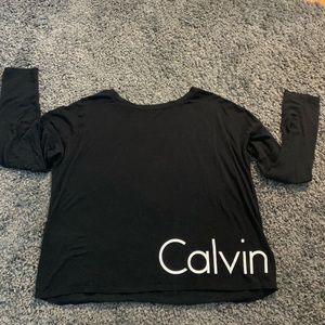 Calvin Klein Performance Shirt